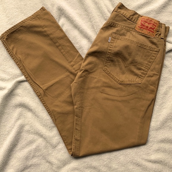 COPY - Levi’s 505 Mens Jeans - Picture 1 of 1